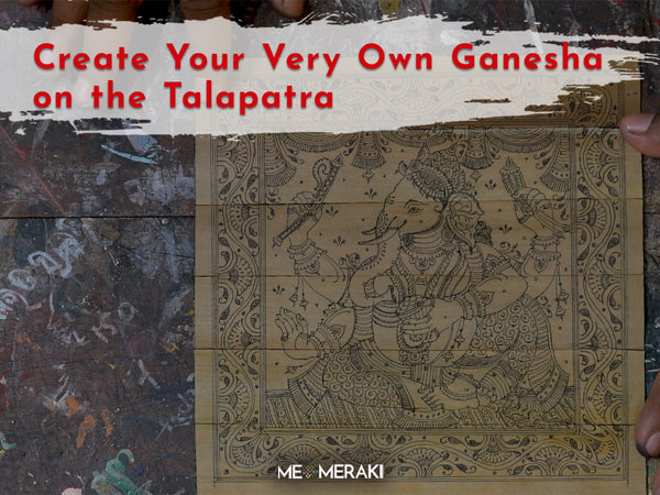 TALAPATRA MASTERCLASS (ON DEMAND, PRE-RECORDED, SELF PACED) Lesson Image
