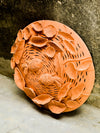 A Terracotta Fish in the Sea for sale