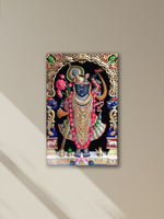 Shop Shrinathji: Pichwai Painting
