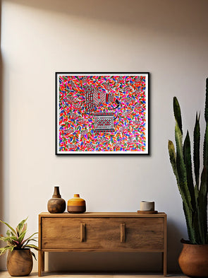 Buy Madhubani Paintings