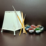 Tholu Bommalata Lamp Shade Art Kit