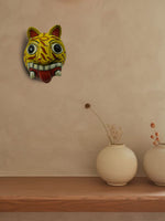 Buy Tiger in Cheriyal Mask By Sai Kiran