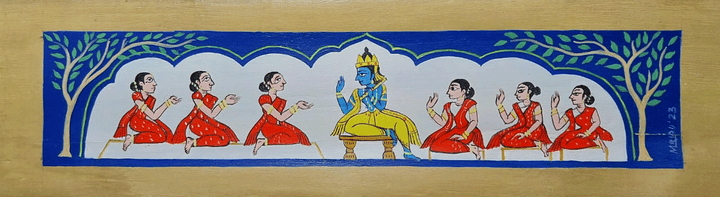 Tradition in Assamese by Mridu Moucham Bora Thumbnail