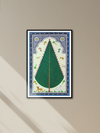 Shop Tree of Life Pattachitra Painting by Apindra Swain