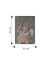 Tree of Life Vaishno in Mata ni pachedi for sale
