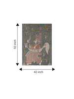 Tree of Life Vaishno in Mata ni pachedi for sale