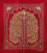 Buy Tree Of Life In Rogan by Sumar Khatri 