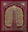 Buy Tree Of Life In Rogan by Sumar Khatri