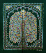 Buy Tree Of Life In Rogan by Sumar Khatri 