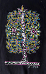 Buy Tree Of Life In Rogan by Sumar Khatri 
