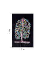Tree Of Life In Rogan artwork for sale
