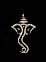 Trunk of Wisdom The Divinity of Foam Art, Sea foam Art for sale