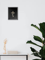 Shop Trunk of Wisdom The Divinity of Foam Art, Sea foam Art by Harsh Chhajed