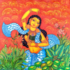 Buy Umang, ArtCan by Adarsh