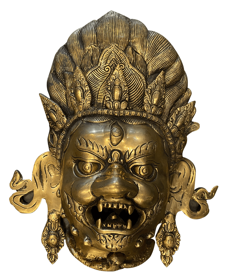 Buy Bhairav (Shiva), Tibet