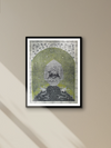 Vahanvati Mata in Mata Ni Pachedi by Sanjay Chitara for sale