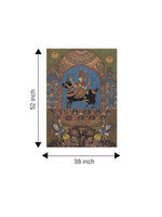 Vahanvati Mata in Mata ni pachedi for sale