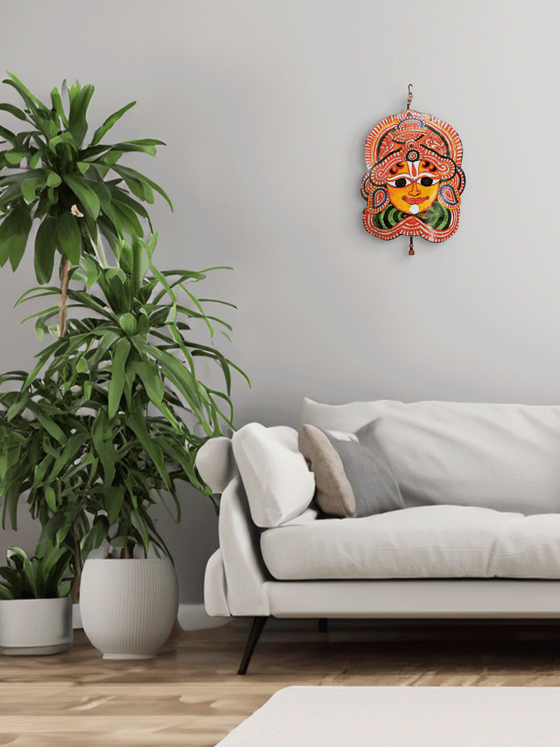 Buy Tholu Bommalata art, Tholu bommalata Puppetry