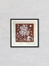 Warli Ecosystem, Warli Art by Dilip Bahotha