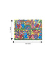 Wedding Procession in Bengal Pattachitra for sale