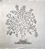 Mata ni Pachedi Workshop