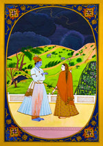 Buy Kangra Artwork at Memeraki