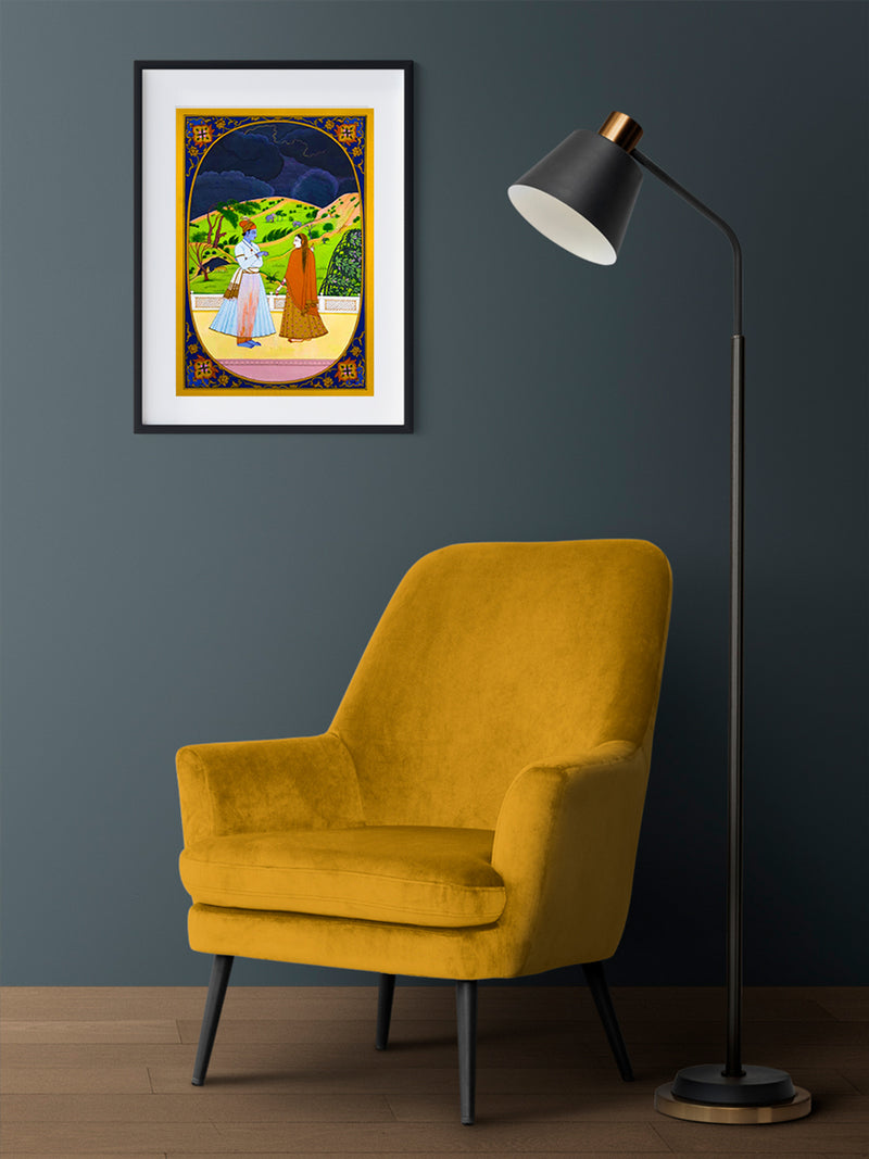 Buy Kangra Artwork at Memeraki