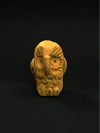 Whispers of Wisdom: The Terracotta Owl Model 