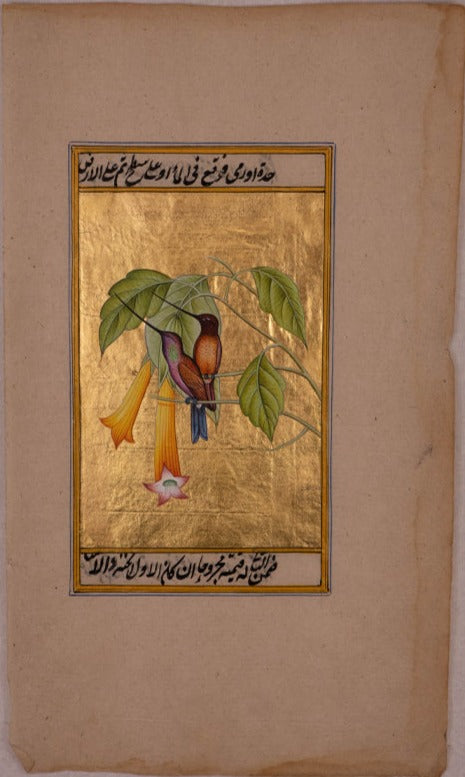 Wings of Enchantment: A Dance Among Flowers by Mohan Prajapati Thumbnail