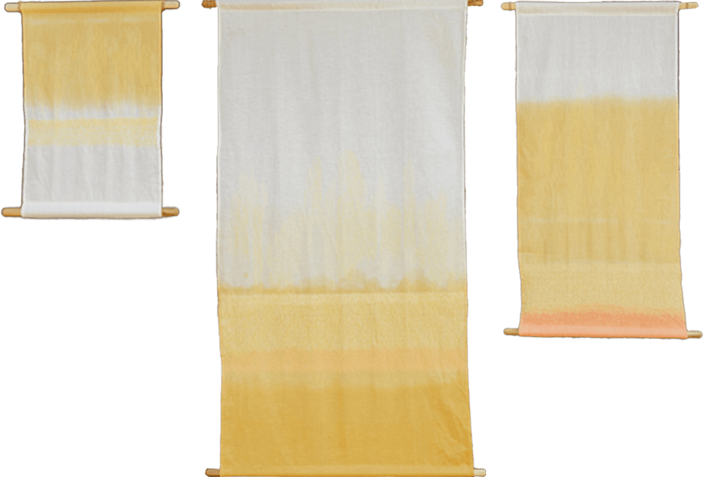 Ahan: The Dreamy Sujani Textile by Do Suta Thumbnail