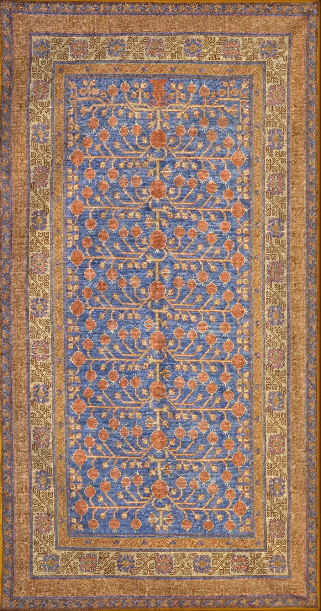 Anaar in Jat Garaasiya Embroidery Thumbnail