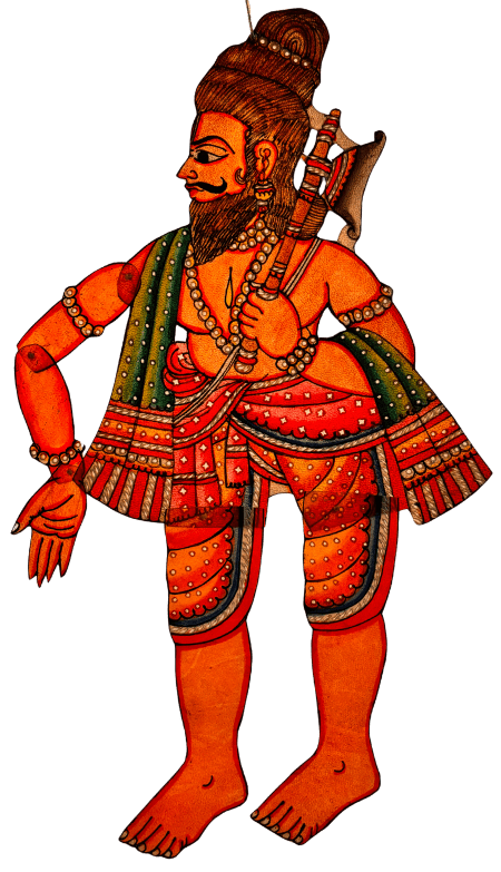 Balarama Avatar in Tholu Bommalata by Sindhe Siva Thumbnail