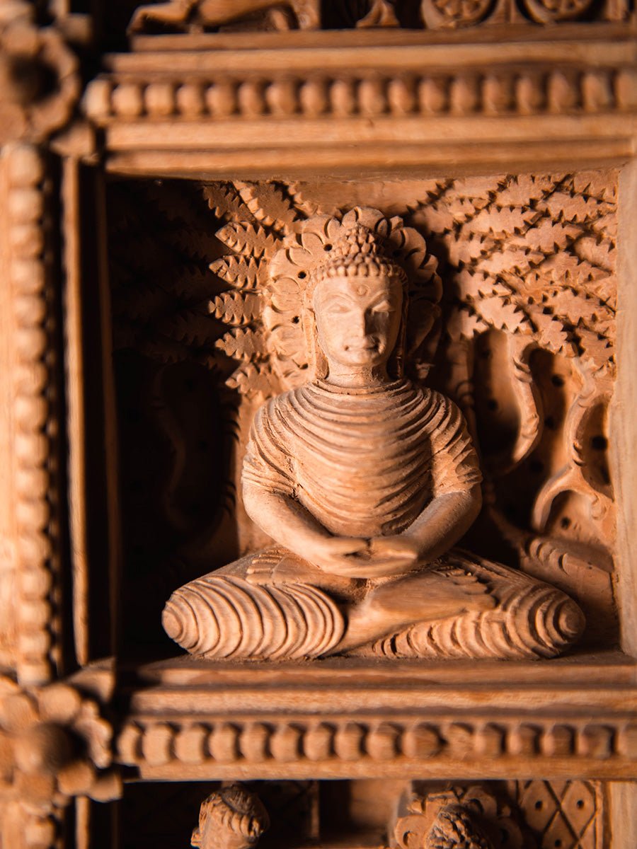 Buddha Charita Thumbnail