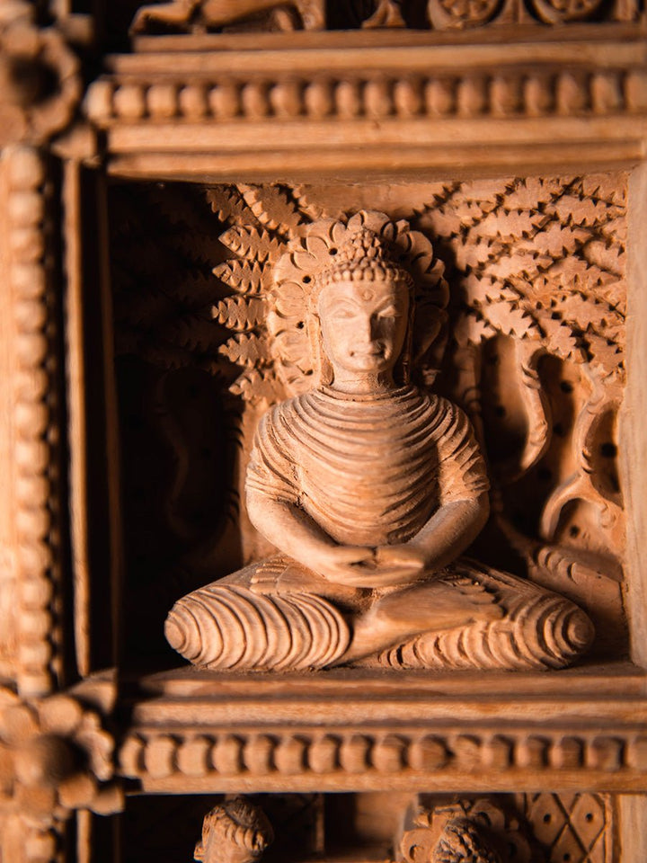 Buddha Charita Thumbnail