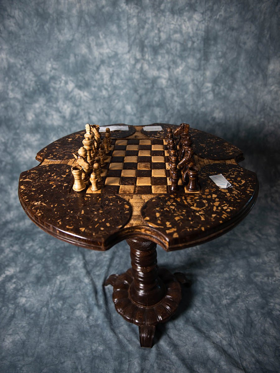 Chess Board Thumbnail