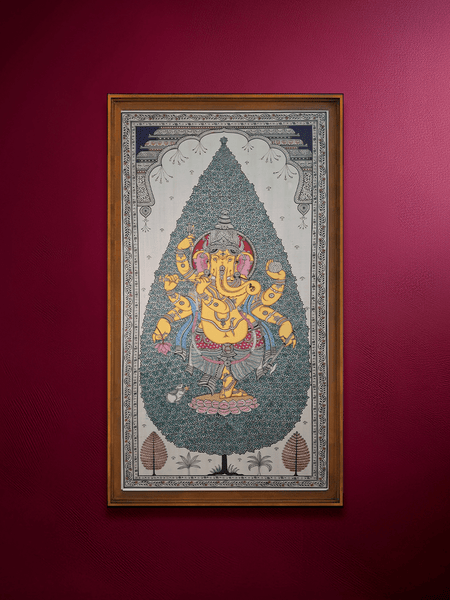Pravat Maharana