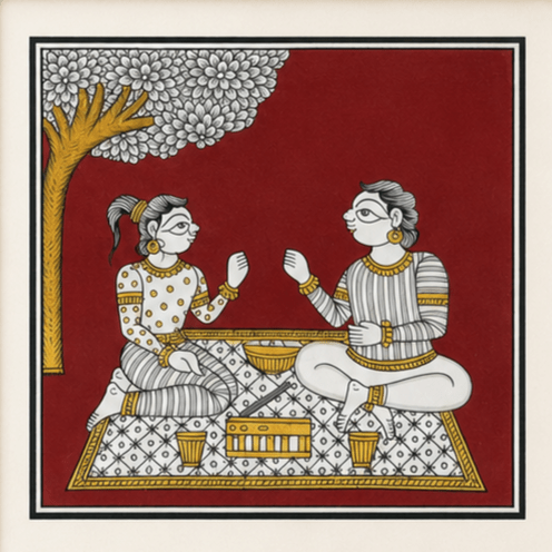 Picnic in Phad by Kalyan Joshi Thumbnail