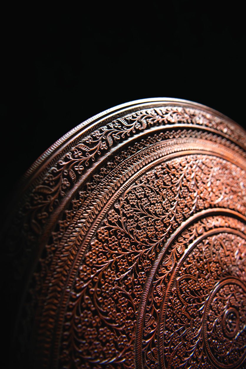Sheesham Table Top Thumbnail