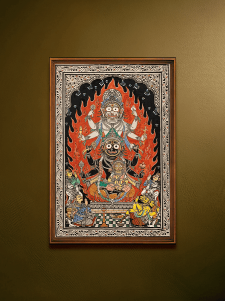Pravat Maharana
