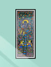 Shop Lord Krishna In Madhubani By Ambika Devi