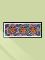 Shop Sun In Madhubani by Ambika Devi