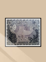 Shop Fish In Madhubani by Naina Creation