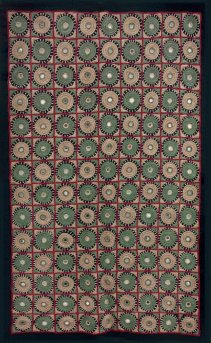 Pakko Work in Kutch embroidery by Kala Raksha Thumbnail