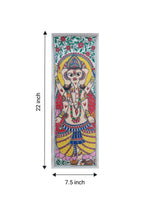 Ganesha in Madhubani for sale