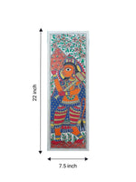 Hanuman in Madhuabni for sale