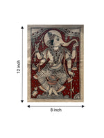 Ganesha Kalamkari art for sale