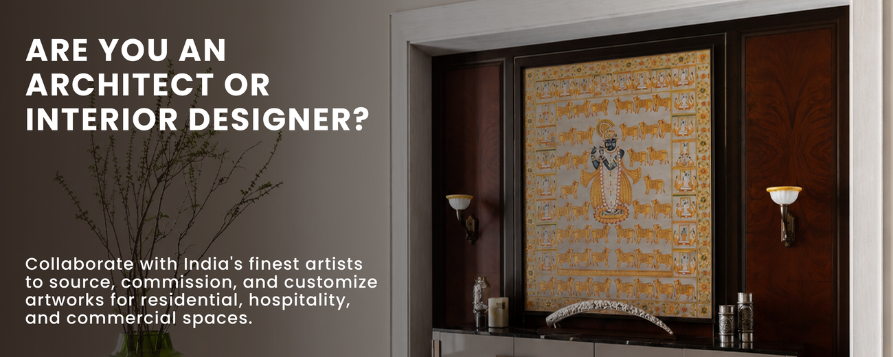 B2B for Architects and Designers