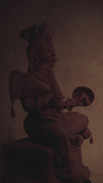 Ayyanar: A Guardian Deity in Motion