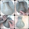 Online Clay Pot Terracott