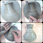 Online Clay Pot Terracott